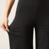 Milano Knit Palazzo Pants Milano Knit Palazzo Pants