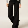 Milano Knit Palazzo Pants Milano Knit Palazzo Pants
