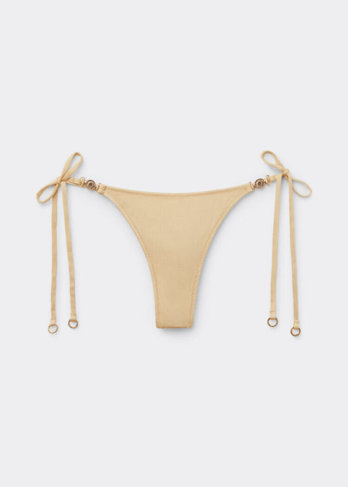 Minimal Fit Bikini Thong