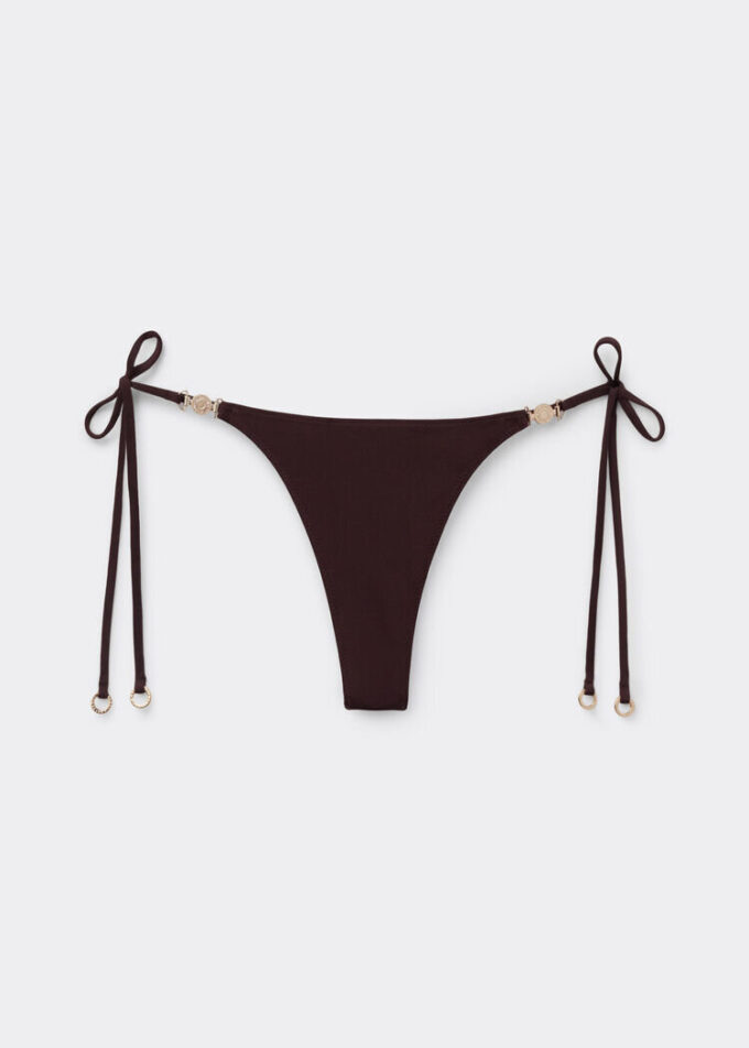 Minimal Fit Bikini Thong