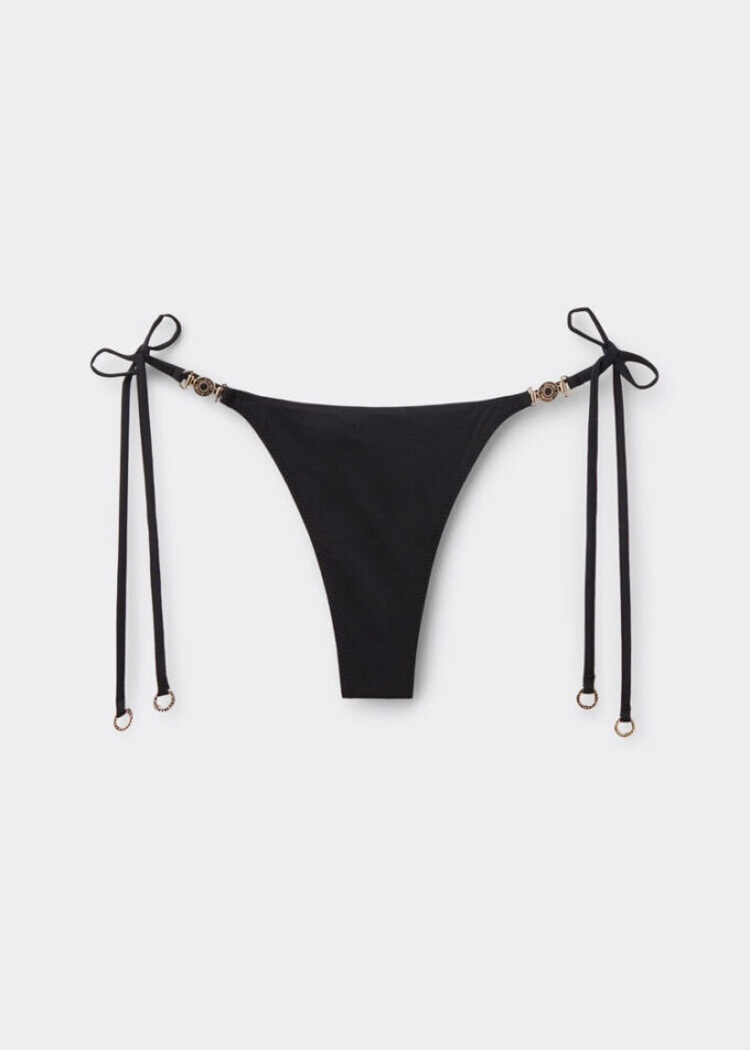 Minimal Fit Bikini Thong