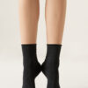 Non-Elastic Cotton Ankle Socks