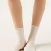 Non-Elastic Cotton Ankle Socks
