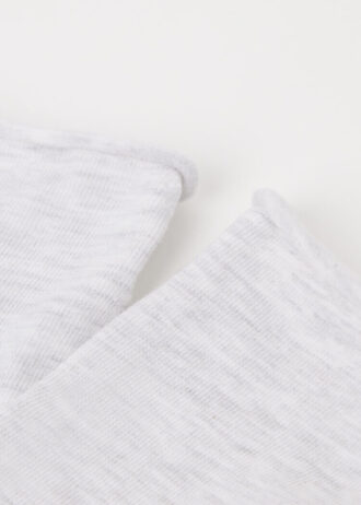 Non-Elastic Cotton Ankle Socks