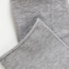 Non-Elastic Cotton Ankle Socks
