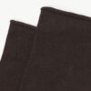 Non-Elastic Cotton Ankle Socks