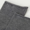 Non-Elastic Cotton Ankle Socks