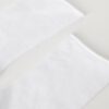 Non-Elastic Cotton Ankle Socks