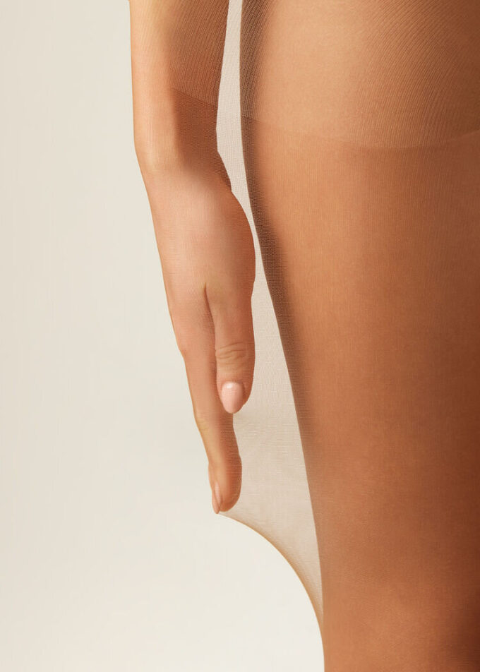 Nude Feeling 20 Denier Sheer Tights