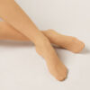 Nude Feeling 20 Denier Sheer Tights Nude Feeling 20 Denier Sheer Tights
