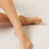 Nude Feeling 20 Denier Sheer Tights Nude Feeling 20 Denier Sheer Tights