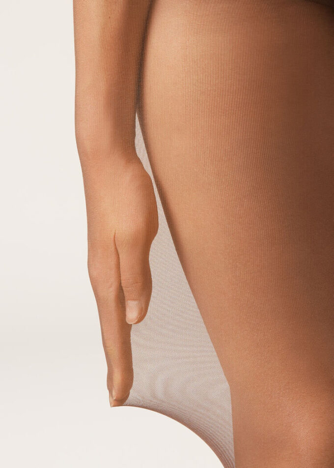 Nude Feeling 40 Denier Sheer Tights Nude Feeling 40 Denier Sheer Tights
