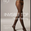 Nude Feeling 40 Denier Sheer Tights Nude Feeling 40 Denier Sheer Tights