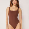 One Piece Swimsuit Premium Fit