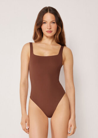 One Piece Swimsuit Premium Fit