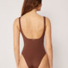One Piece Swimsuit Premium Fit