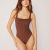 One Piece Swimsuit Premium Fit