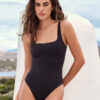 One Piece Swimsuit Premium Fit
