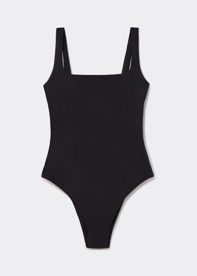 One Piece Swimsuit Premium Fit