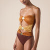 One Piece Swimsuit Sunset Shades One Piece Swimsuit Sunset Shades