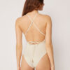 One Piece Swimsuit Wild Jungle