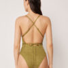 One Piece Swimsuit Wild Jungle