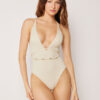 One Piece Swimsuit Wild Jungle