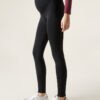 Opaque Maternity Footless Tights Opaque Maternity Footless Tights
