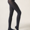 Opaque Matte Cashmere and Modal Tights Opaque Matte Cashmere and Modal Tights