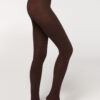 Opaque Matte Cashmere and Modal Tights Opaque Matte Cashmere and Modal Tights