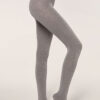Opaque Matte Cashmere and Modal Tights Opaque Matte Cashmere and Modal Tights