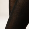 Opaque Matte Cashmere and Modal Tights Opaque Matte Cashmere and Modal Tights