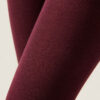 Opaque Matte Cashmere and Modal Tights Opaque Matte Cashmere and Modal Tights