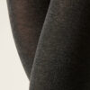 Opaque Matte Cashmere and Modal Tights Opaque Matte Cashmere and Modal Tights
