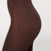 Opaque Matte Cashmere and Modal Tights Opaque Matte Cashmere and Modal Tights