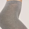 Opaque Matte Cashmere and Modal Tights Opaque Matte Cashmere and Modal Tights
