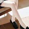 Opaque Matte Cashmere and Modal Tights Opaque Matte Cashmere and Modal Tights