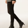 Opaque Matte Cashmere and Modal Tights Opaque Matte Cashmere and Modal Tights