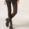 Opaque Matte Cashmere and Modal Tights Opaque Matte Cashmere and Modal Tights