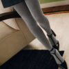Opaque Matte Cashmere and Modal Tights Opaque Matte Cashmere and Modal Tights