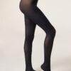Opaque Matte Invisible 50 Denier Tights Opaque Matte Invisible 50 Denier Tights