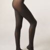 Opaque Matte Invisible 50 Denier Tights Opaque Matte Invisible 50 Denier Tights