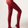 Opaque Matte Invisible 50 Denier Tights