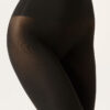 Opaque Matte Invisible 50 Denier Tights Opaque Matte Invisible 50 Denier Tights
