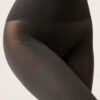 Opaque Matte Invisible 50 Denier Tights Opaque Matte Invisible 50 Denier Tights