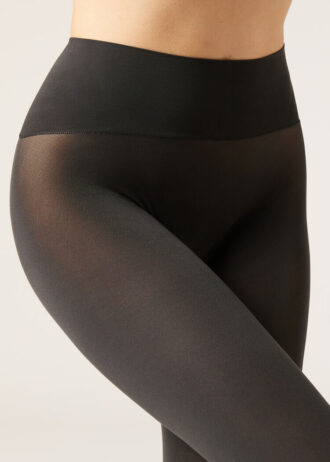 Opaque Matte Invisible 50 Denier Tights