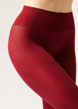 Opaque Matte Invisible 50 Denier Tights