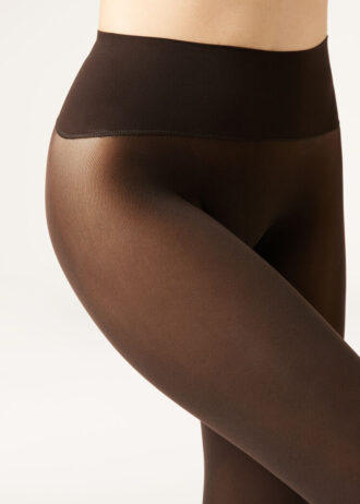 Opaque Matte Invisible 50 Denier Tights