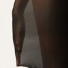 Opaque Matte Invisible 50 Denier Tights Opaque Matte Invisible 50 Denier Tights