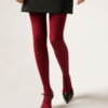 Opaque Matte Invisible 50 Denier Tights